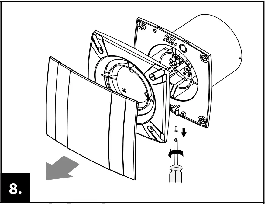 assembly instruction
