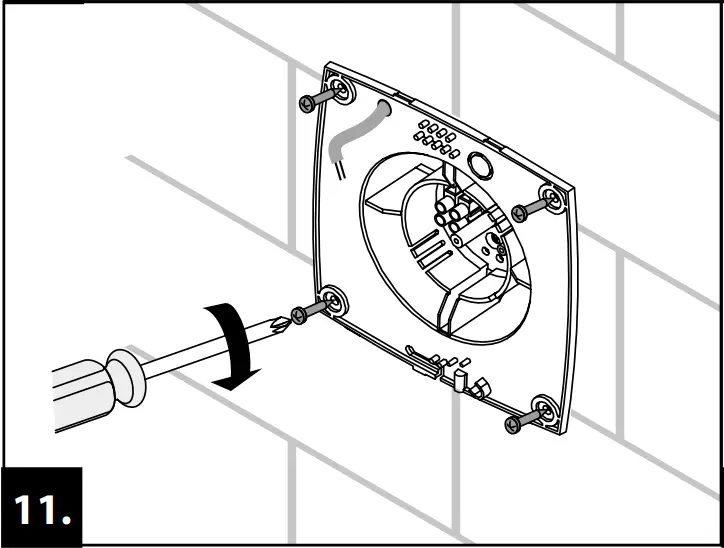 assembly instruction