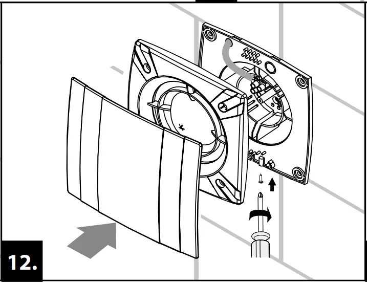 assembly instruction