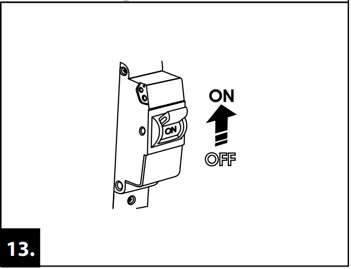assembly instruction