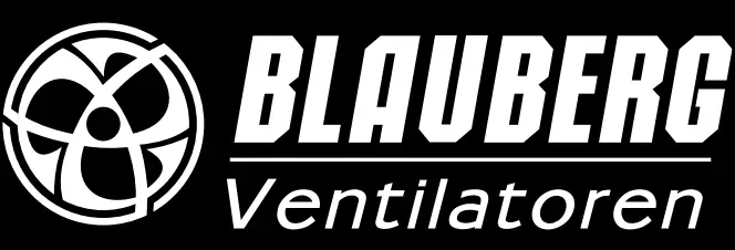 BLAUBERG Logo