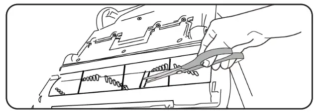 eureka Swan MultiForce Pet Bagless Cylinder Vacuum - 16