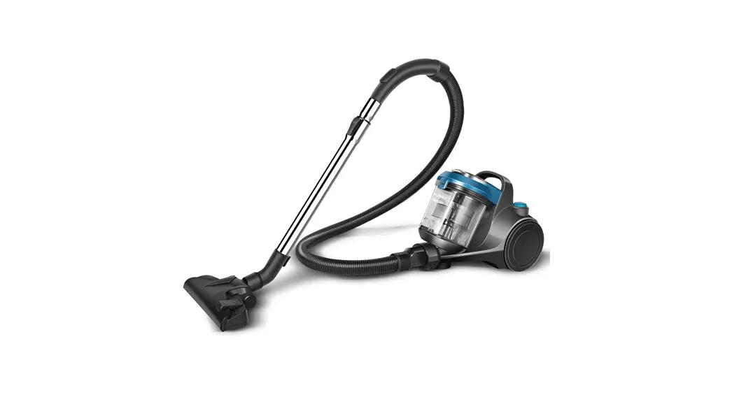 Eureka Swan Multiforce Pet Bagless Cylinder Vacuum User Manual Eureka Swan Multiforce Pet Bagless Cylinder Vacuum User Manual