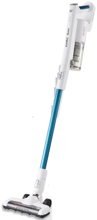 eureka Swan MultiForce Pet Bagless Cylinder Vacuum