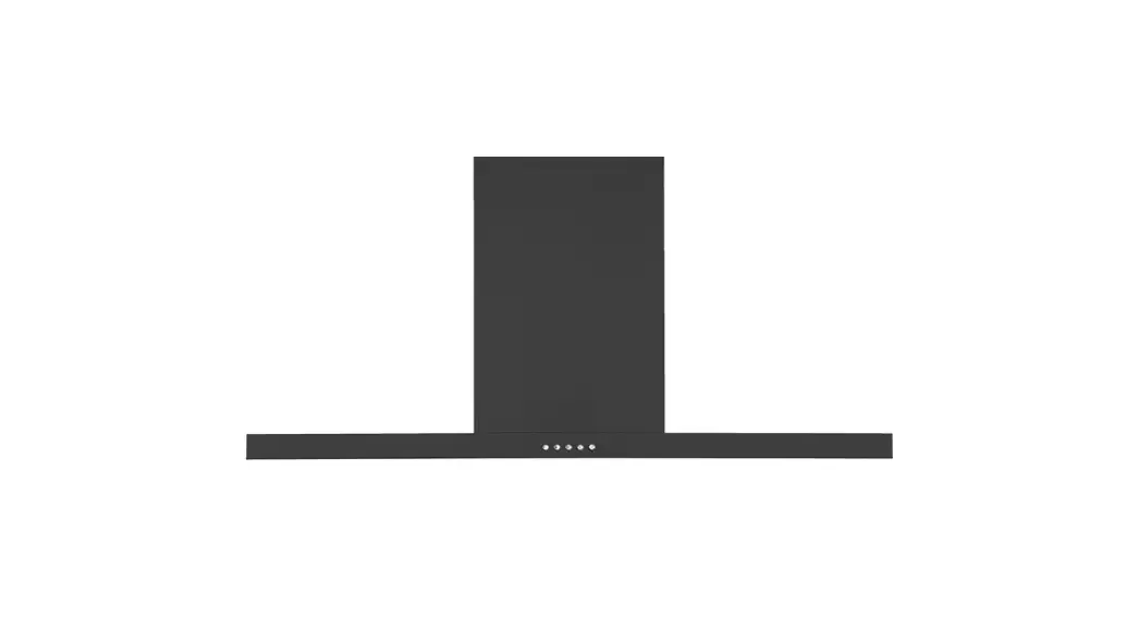 Haier Hc90blb1 Wall Rangehood, 90cm, Box User Guide