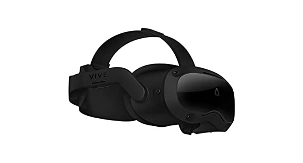 Vive Focus 3 Eye Tracker User Guide Vive Focus 3 Eye Tracker User Guide
