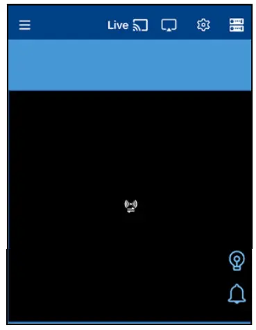 LOREX U222A SERIES HD Wire-Free Add-On Camera - Live view