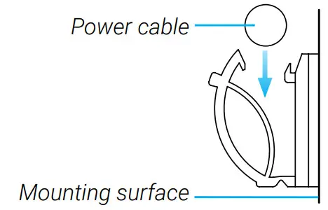 LOREX U222A SERIES HD Wire-Free Add-On Camera - uncover