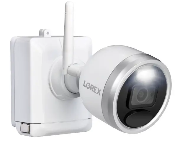 LOREX U222A SERIES HD Wire-Free Add-On Camera