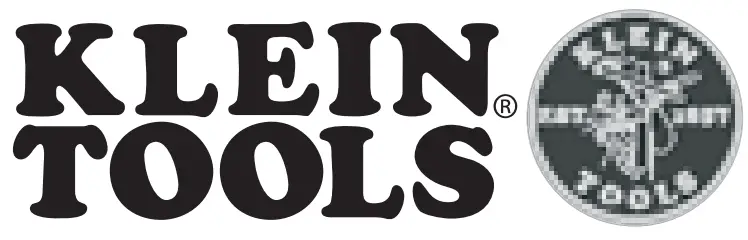 KLEIN TOOLS Logo