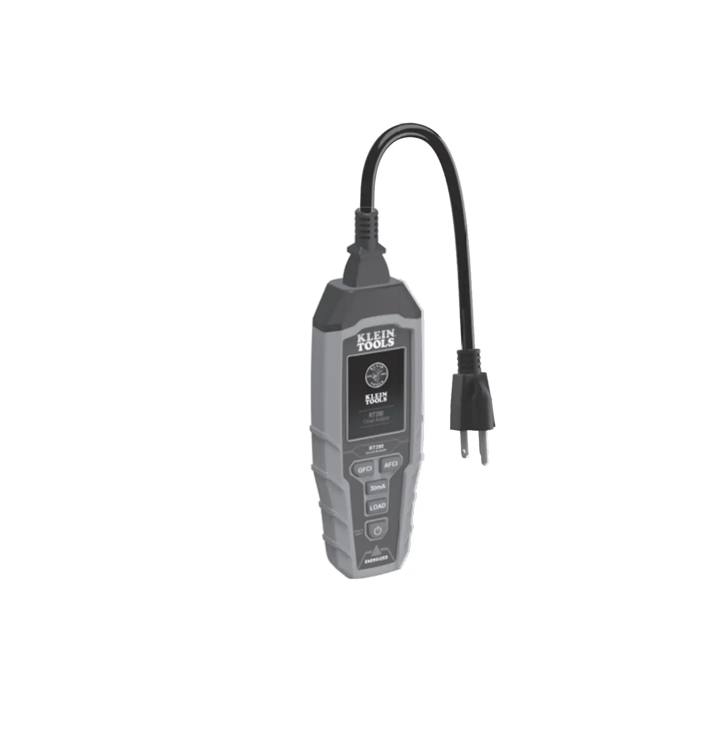 Klein Tools Rt390 Circuit Analyzer Instruction Manual Klein Tools Rt390 Circuit Analyzer Instruction Manual