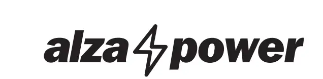 alza power Logo