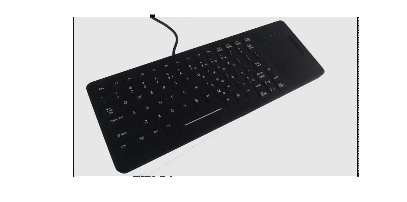 Heng Yu Electronic Manufacturing Ck82a Wireless Keyboard User Manual Heng Yu Electronic Manufacturing Ck82a Wireless Keyboard User Manual