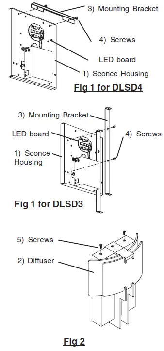 LITHONIA-LIGHTING-DLSD3-LED-Sconce-Diffusers-FIG-3