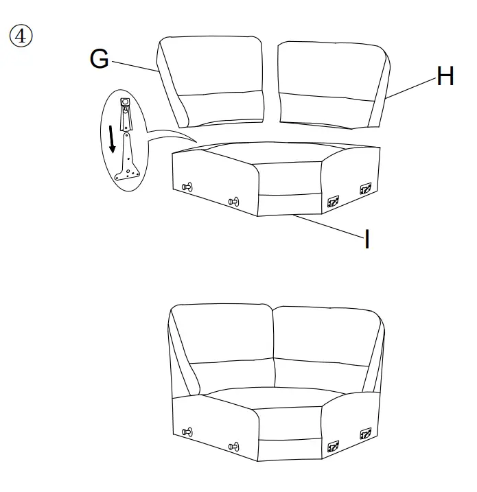 Assembly Instructions