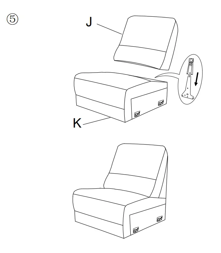 Assembly Instructions