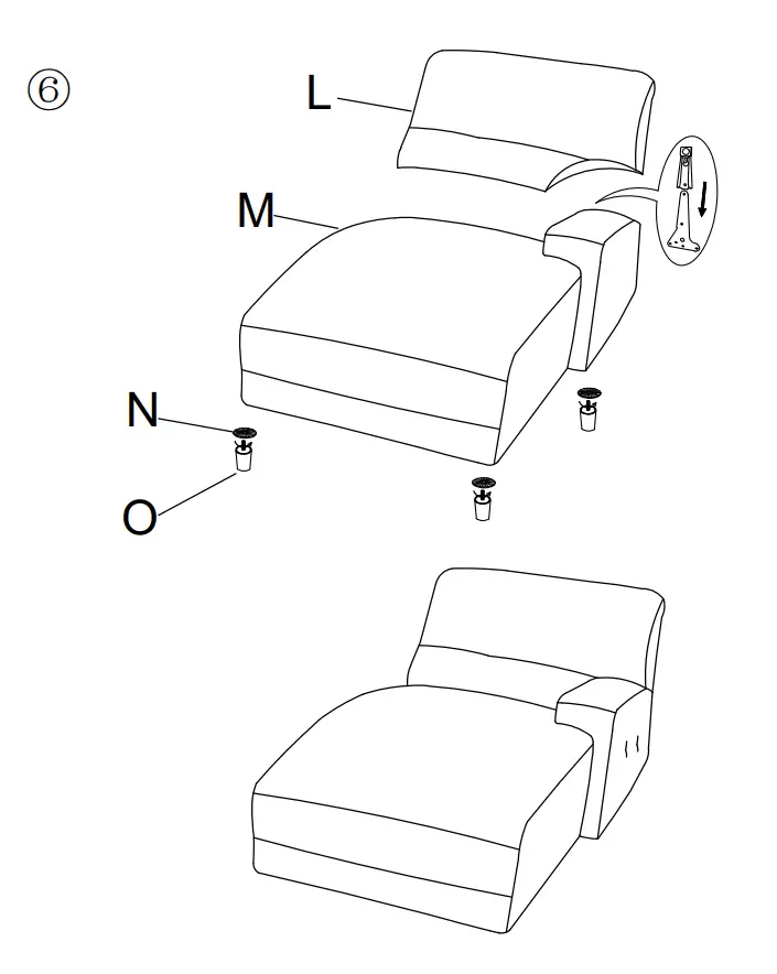 Assembly Instructions
