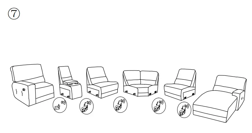 Assembly Instructions