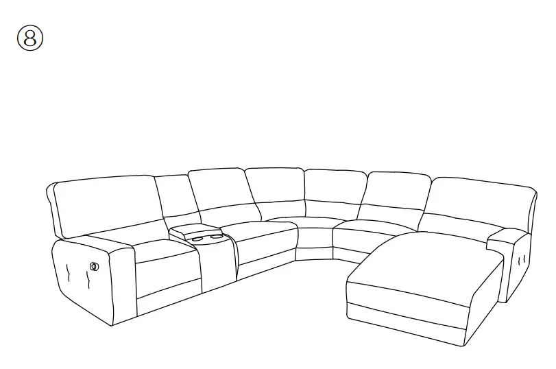 Assembly Instructions