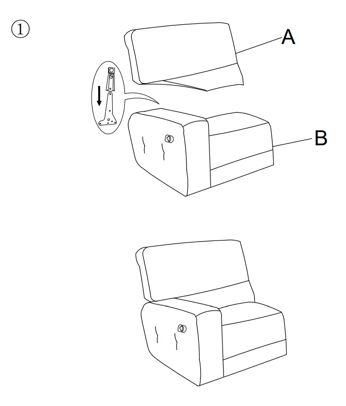 Assembly Instructions