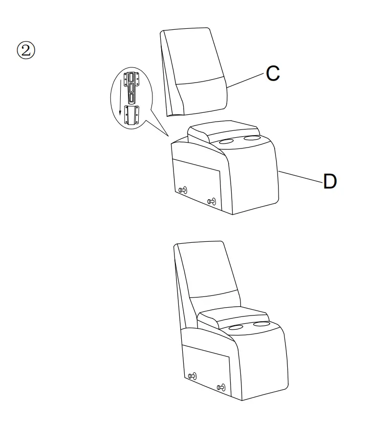Assembly Instructions
