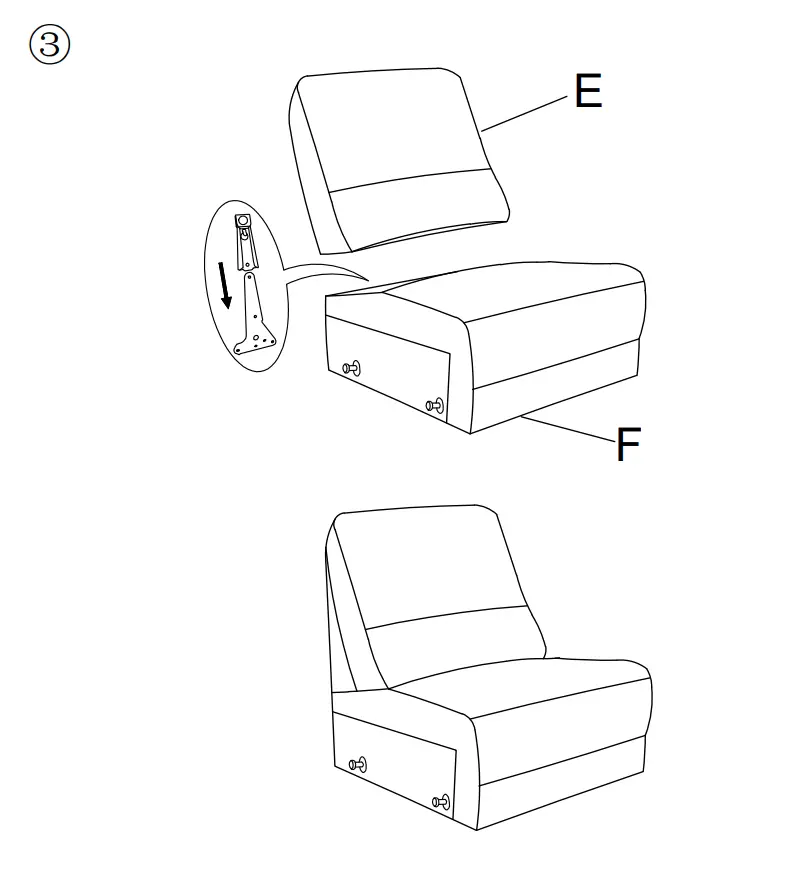 Assembly Instructions