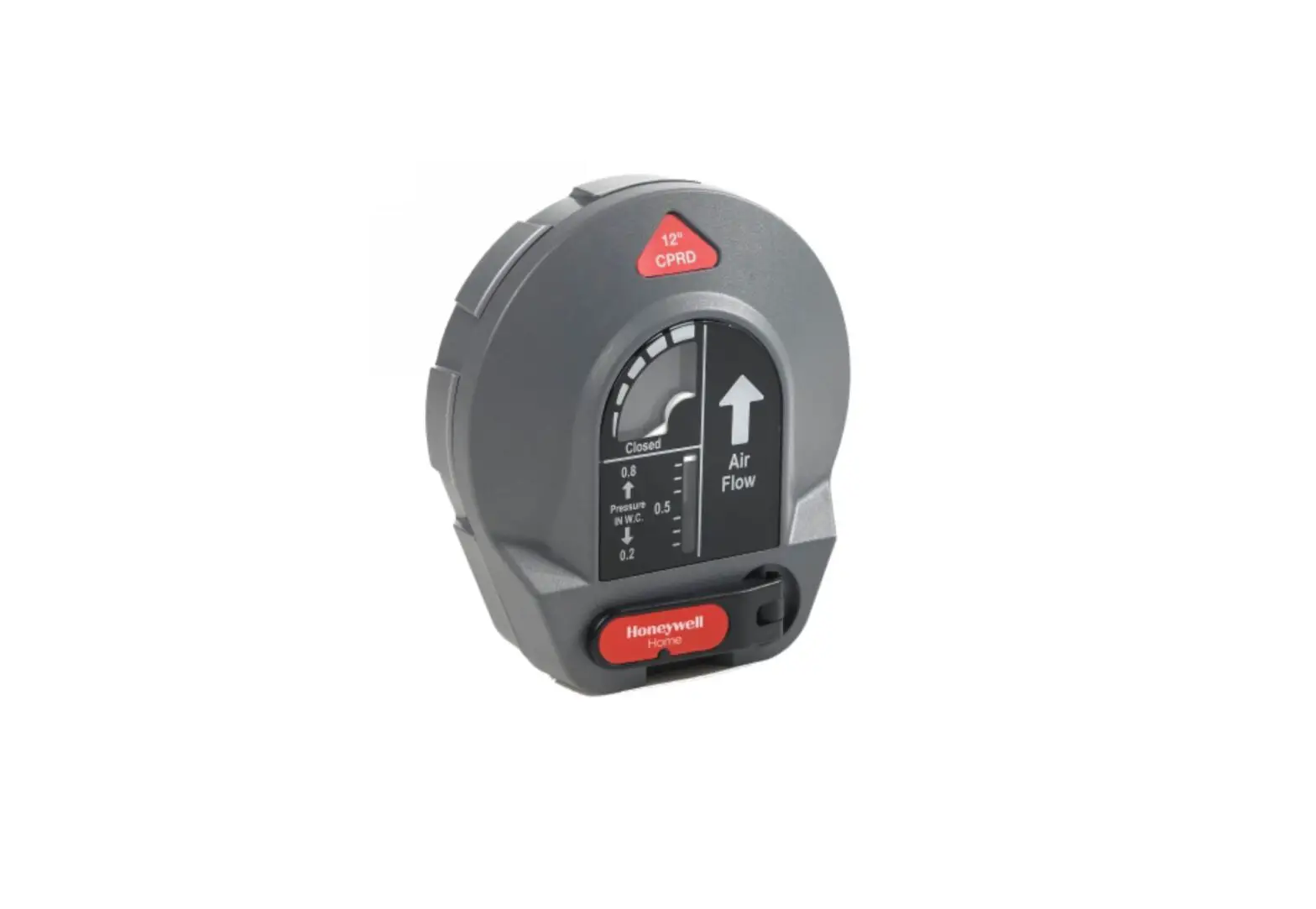 Honeywell 70-0851 12 Inch Truezone Bypass Replacement Regulator Instruction Manual Honeywell 70-0851 12 Inch Truezone Bypass Replacement Regulator Instruction Manual