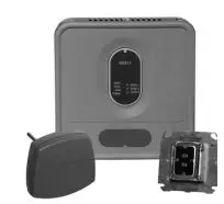 Honeywell 70-0851 12 inch TrueZone Bypass Replacement Regulator Instruction Manual - HZ311K 2-3 Zone Panel Kit