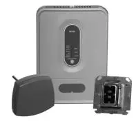 Honeywell 70-0851 12 inch TrueZone Bypass Replacement Regulator Instruction Manual - HZ322K 2-3 Zone Panel Kit