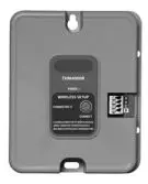 Honeywell 70-0851 12 inch TrueZone Bypass Replacement Regulator Instruction Manual - THM4000R1000 Wireless Adapter Module