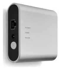 Honeywell 70-0851 12 inch TrueZone Bypass Replacement Regulator Instruction Manual - THM6000R7001 Gateway Internet module