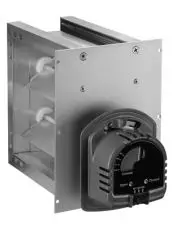 Honeywell 70-0851 12 inch TrueZone Bypass Replacement Regulator Instruction Manual - ZD SERIES DAMPERS