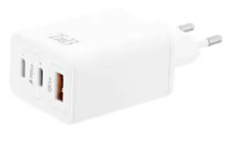 TnB CHGAN65W GAN 3 USB Power Delivery 65W Smartphone Charger- fig2