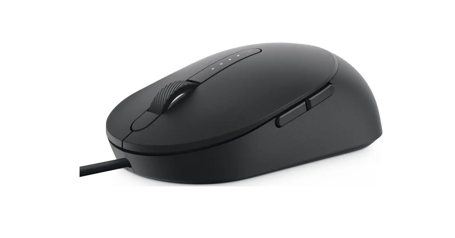 Dell Laser Wired Mouse Ms3220 User Guide