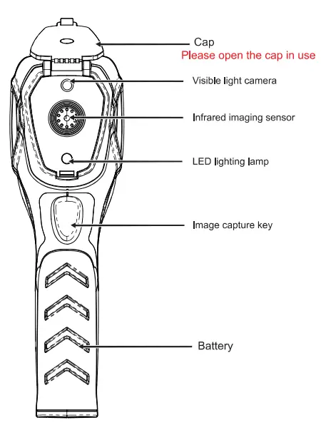 Wintact-WT3320-Thermal-Imaging-Camera-fig-4