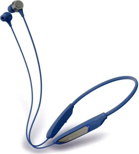 ZEBRONICS Zeb Yoga N3 Wireless Neckband Earphone-fig1
