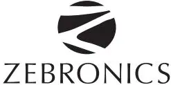 ZEBRONICS-logo