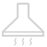 SIGURO Built-in Cooker Hood - ICON