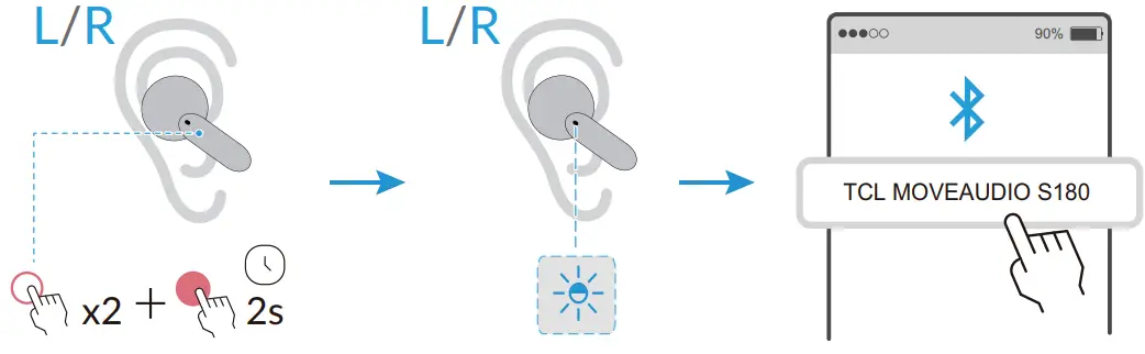 TCL-TW18-True-Wireless-Earbuds-fig-8