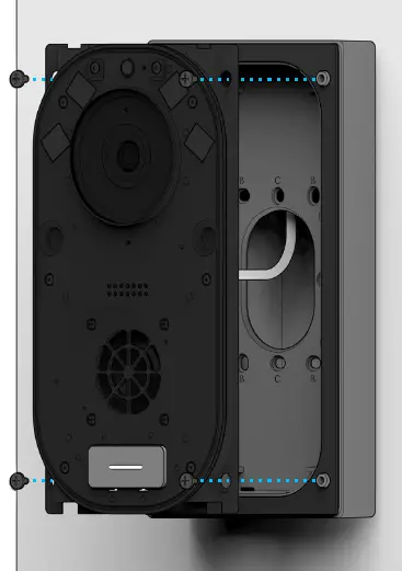 Verkada-ACC-INT-SURF-Video-Intercom-Surface-Mount-Box-FIG-3