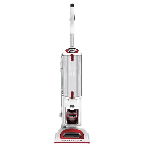 Shark Nv90 Series Rotator Upright Vacuum Cleaner User Manual