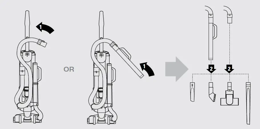 ABOVE FLOOR CLEANING