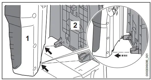 STIHL-BGA-300-0-Cordless-Professional-Blower-FIG 6