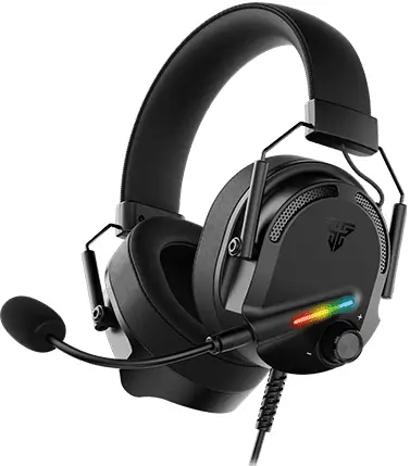 FANTECH ALTO HG26 7.1 Virtual Surround Sound Gaming Headset