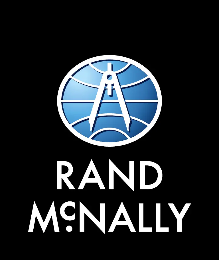 Rand MCNALLY Logo