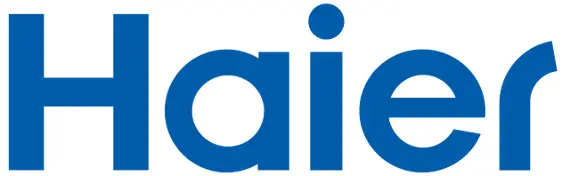Haier Logo
