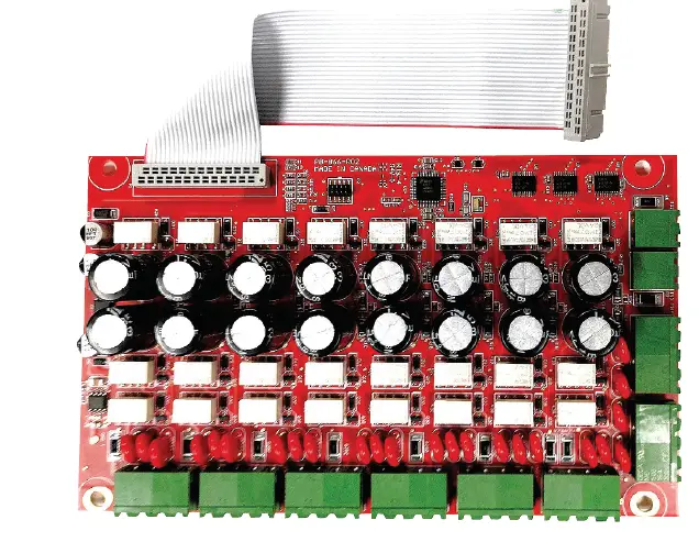 MGC-QAS-2X8-Audio-Amplifier-Splitter-fig- (2)