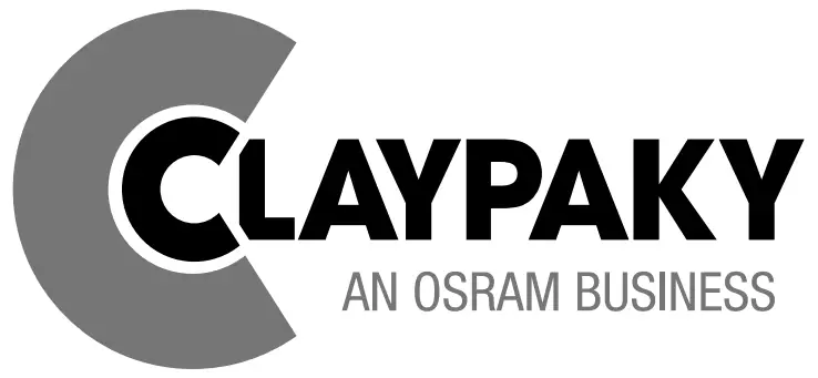 ClayPaky  Logo