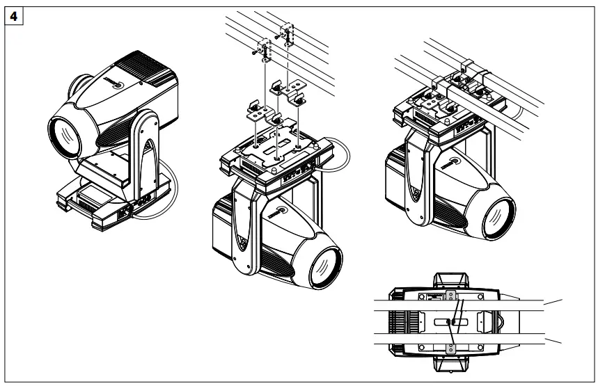 Installation And Start-up