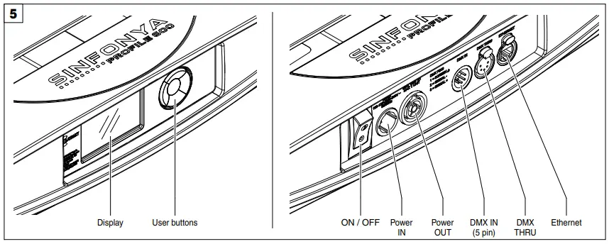 Installation And Start-up